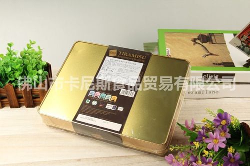 品味南洋风情 哈迈士提拉米苏巴旦杏巧克力礼盒评测