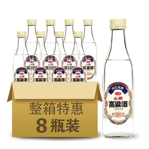 45汾酒 厂家、品牌、图片与热帖全解析——杏怪贸易带您深入了解