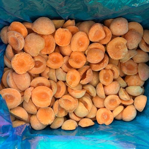 进口带皮冷冻杏 宾德利商贸（青岛）的实惠之选与杏怪贸易解析