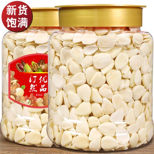 甜杏仁包邮厂家与品牌全解析 杏怪贸易热帖背后的选购指南