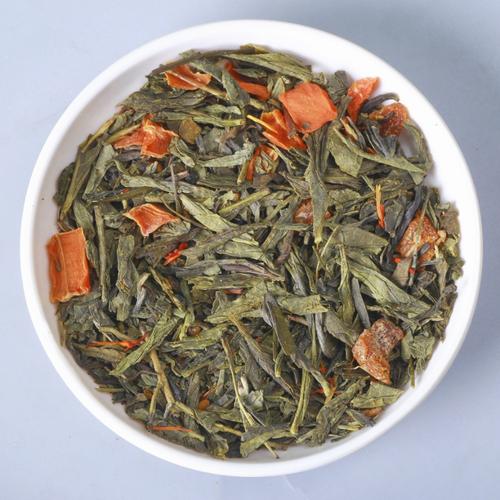 花果茶_帝美尼(常州)国际贸易